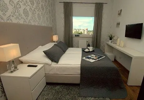 Irs Royal Apartments - Aviator Gdansk