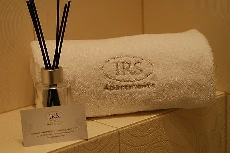 Irs Royal Apartments - Aviator Gdansk 0*,  Poland