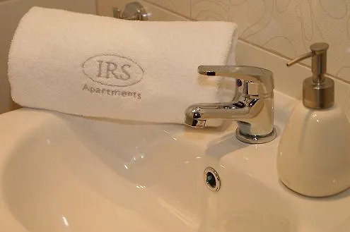 Irs Royal Apartments - Aviator Gdansk