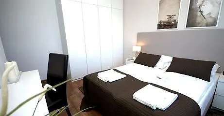 Irs Royal Apartments - Aviator Gdansk
